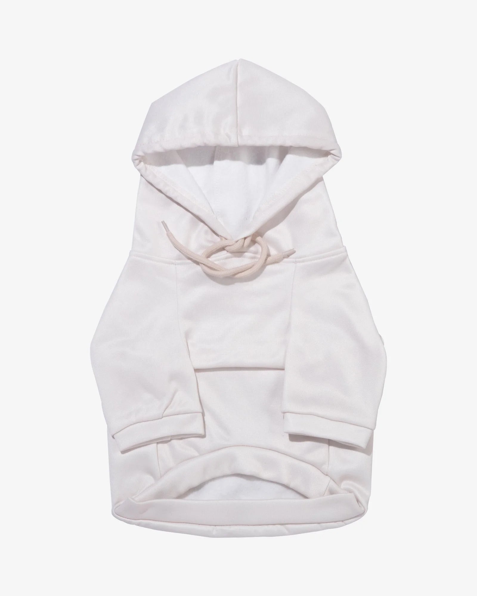 Frenchie Flower Power Hoodie