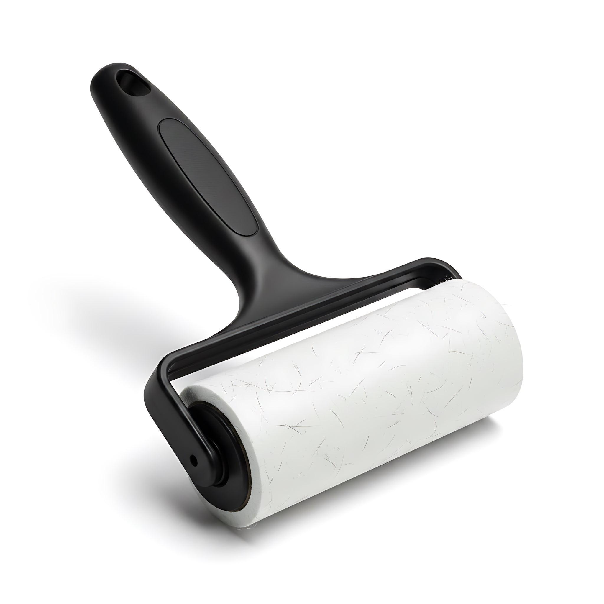 Reusable Pet Hair Remover Roller for Furniture Clothes Lint Remover Brush