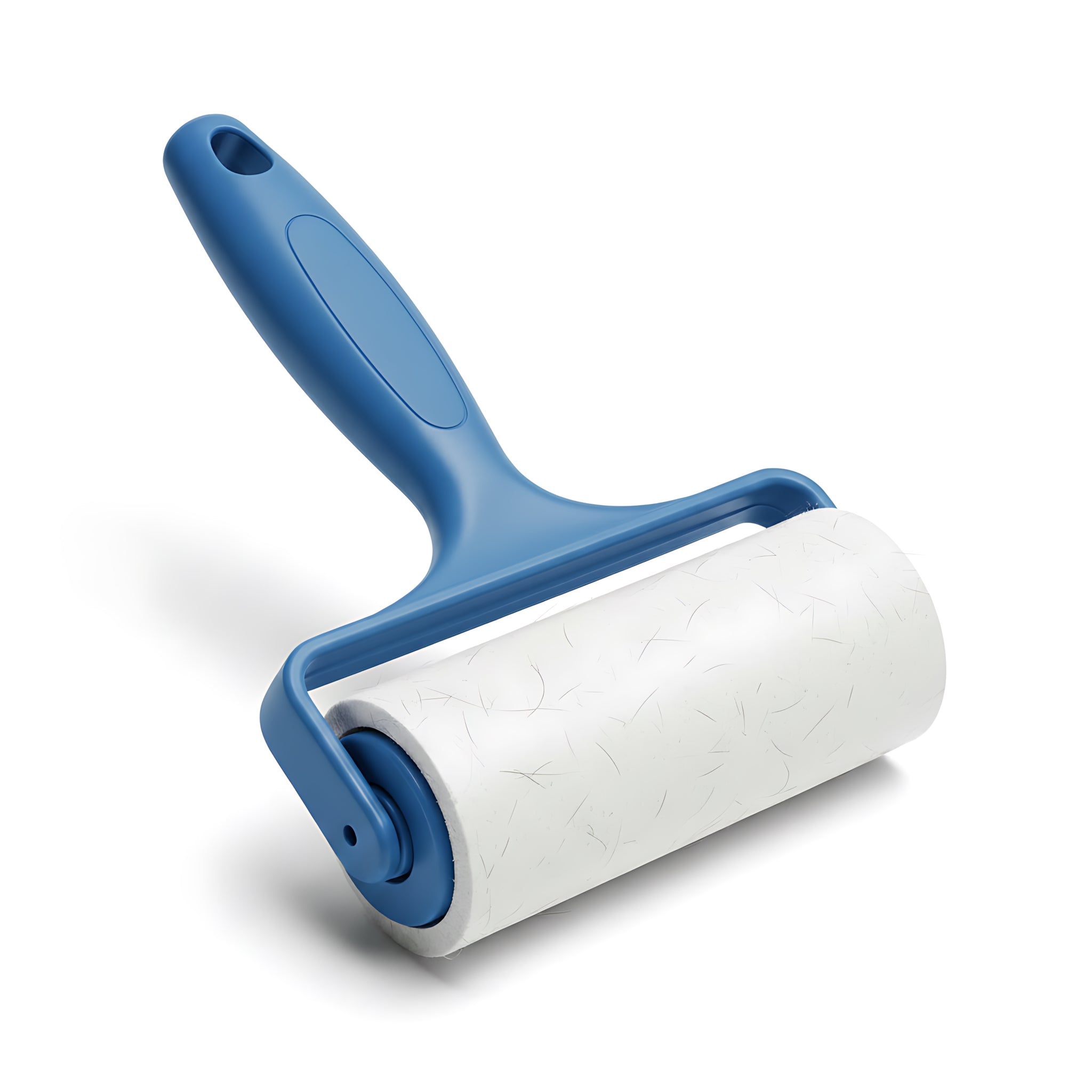 Reusable Pet Hair Remover Roller for Furniture Clothes Lint Remover Brush