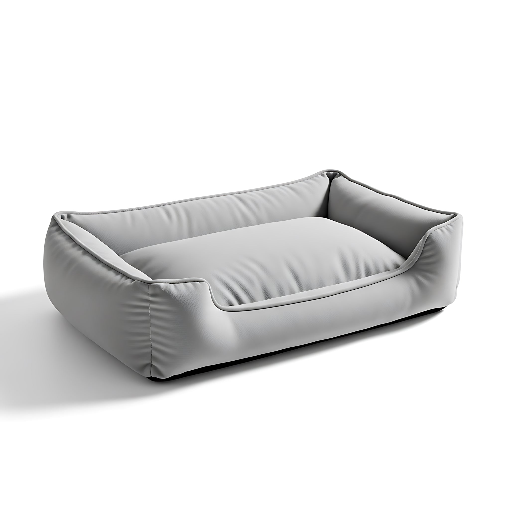 Orthopedic Memory Foam Dog Bed Washable Anti-Slip Pet Bed for Dogs