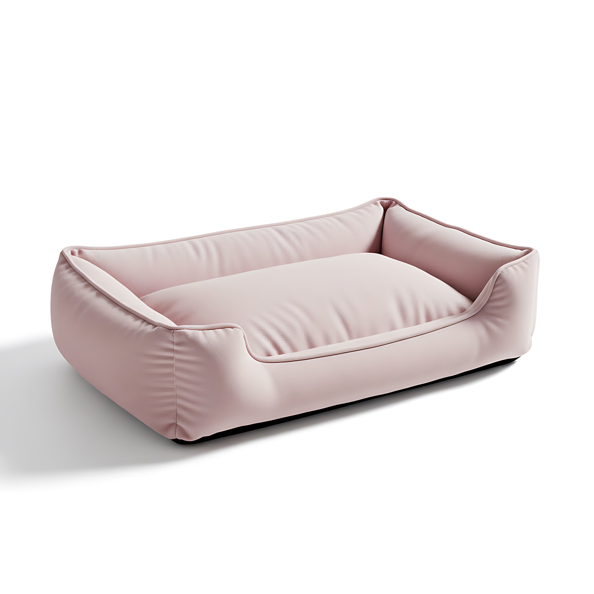 Orthopedic Memory Foam Dog Bed Washable Anti-Slip Pet Bed for Dogs