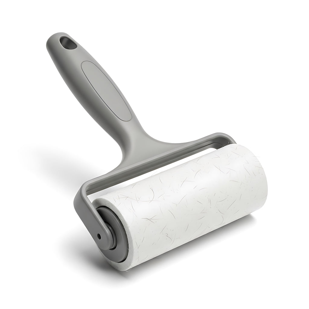 Reusable Pet Hair Remover Roller for Furniture Clothes Lint Remover Brush