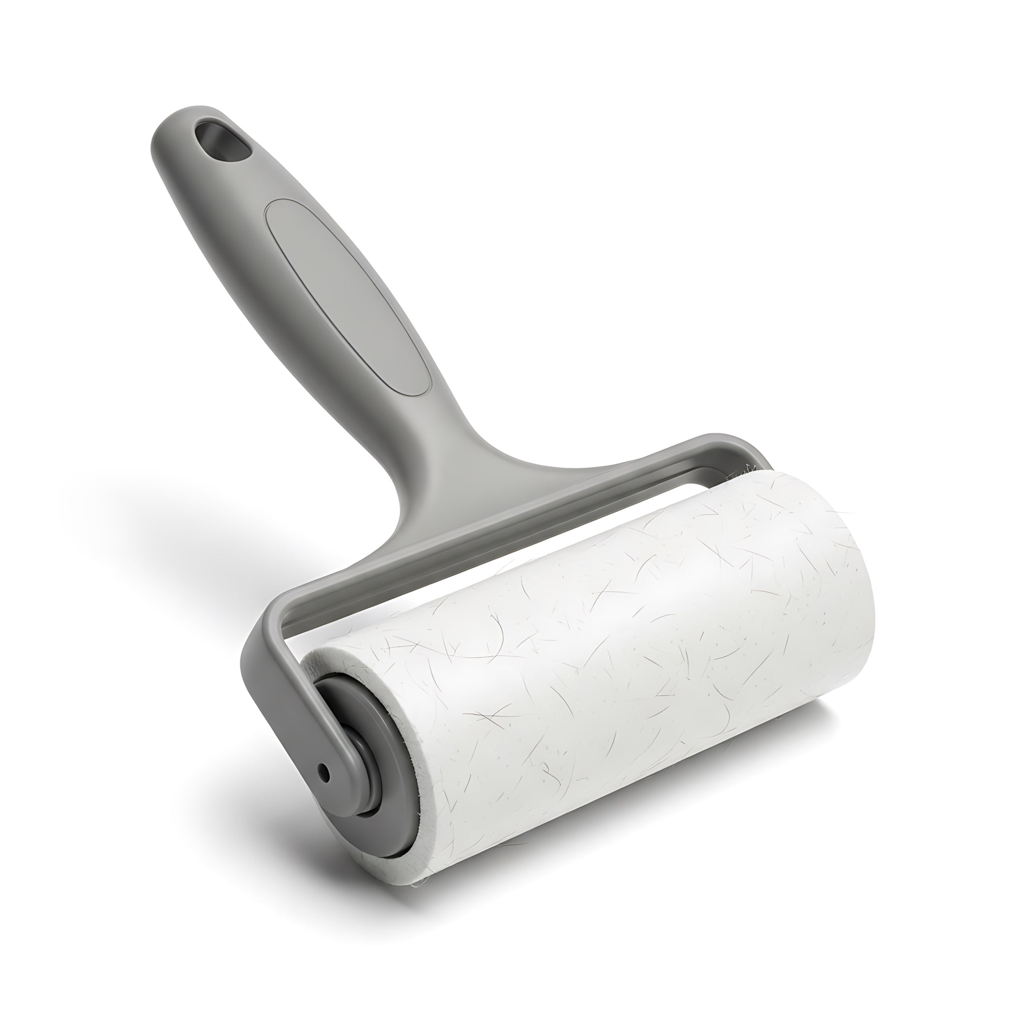 Reusable Pet Hair Remover Roller for Furniture Clothes Lint Remover Brush