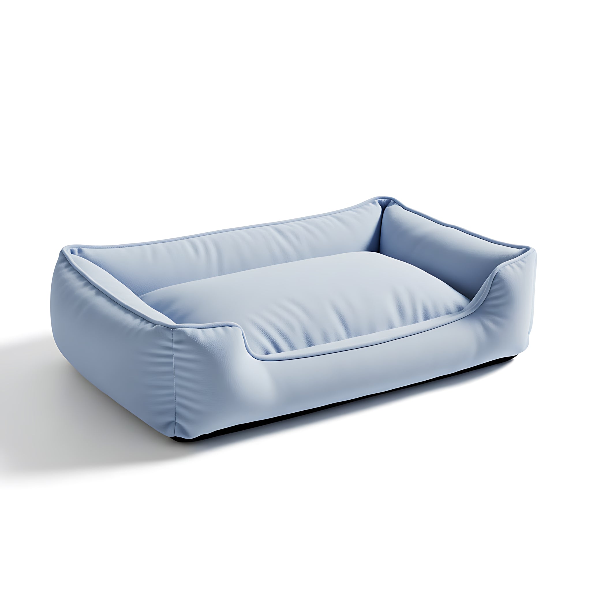 Orthopedic Memory Foam Dog Bed Washable Anti-Slip Pet Bed for Dogs