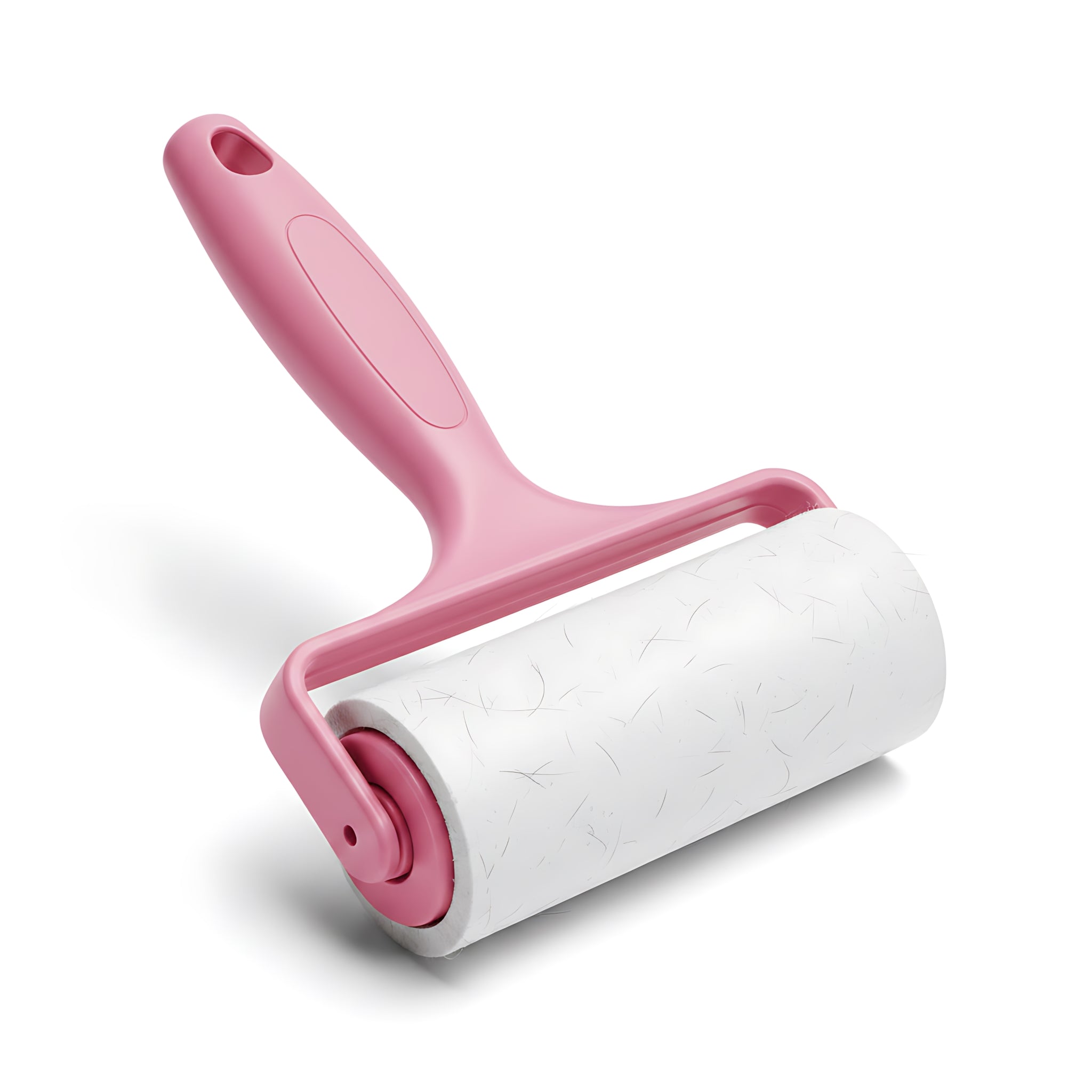 Reusable Pet Hair Remover Roller for Furniture Clothes Lint Remover Brush