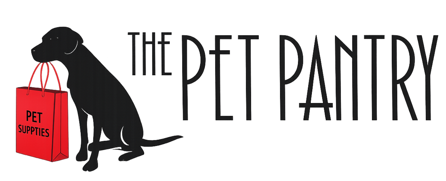 The Pets Pantry